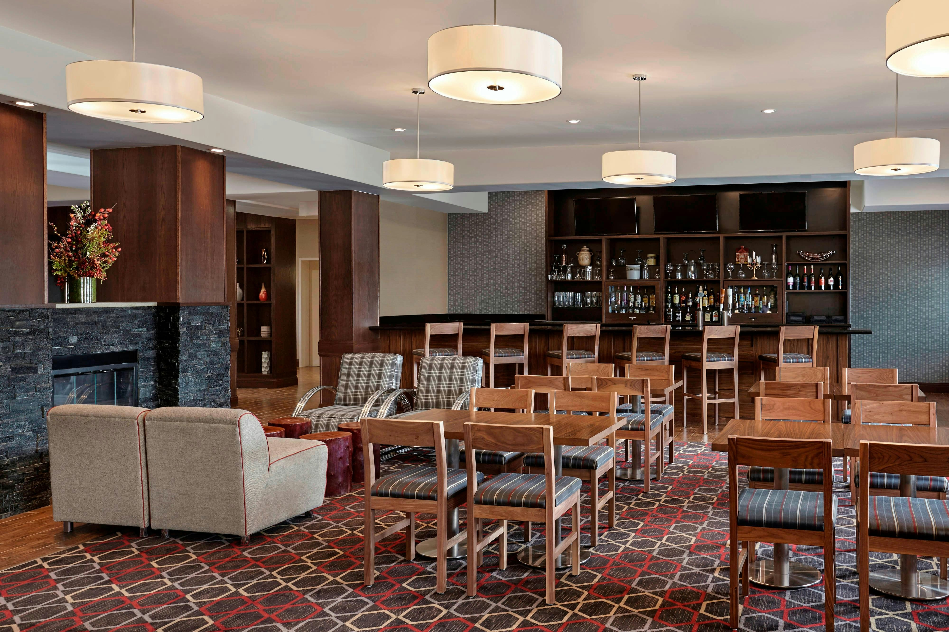 FOUR POINTS BY SHERATON REGINA 14/20