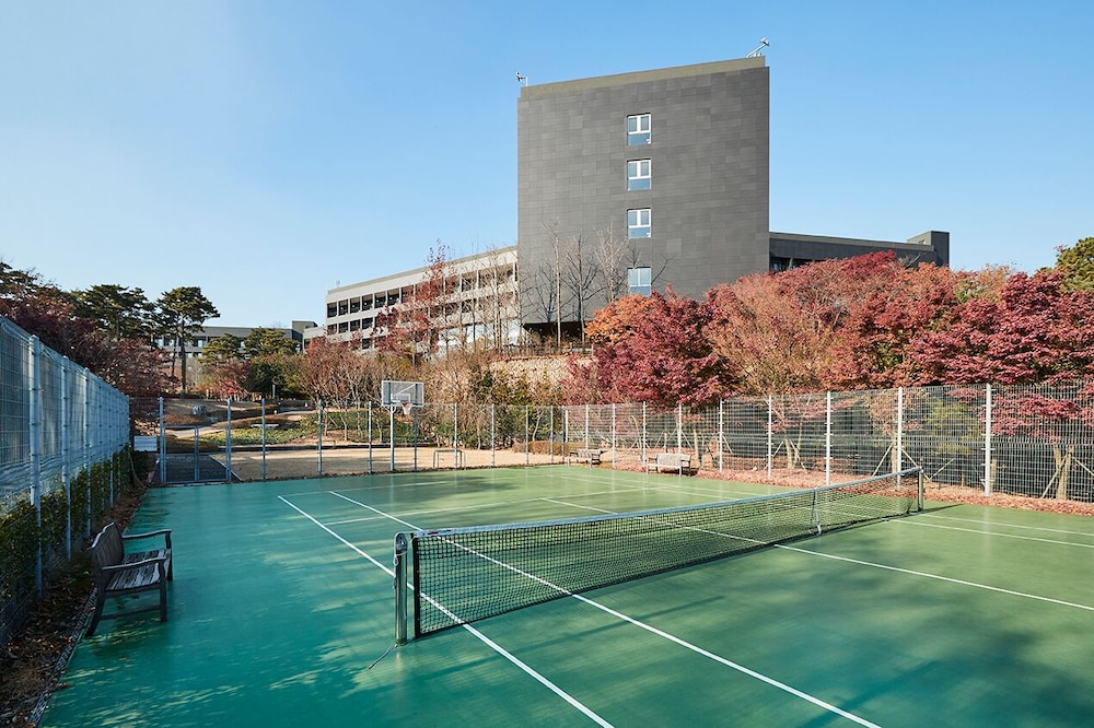 Rolling Hills Hotel 24/47