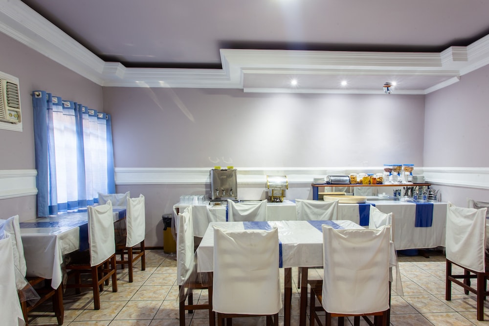 America Hotel Jacarei 54/58