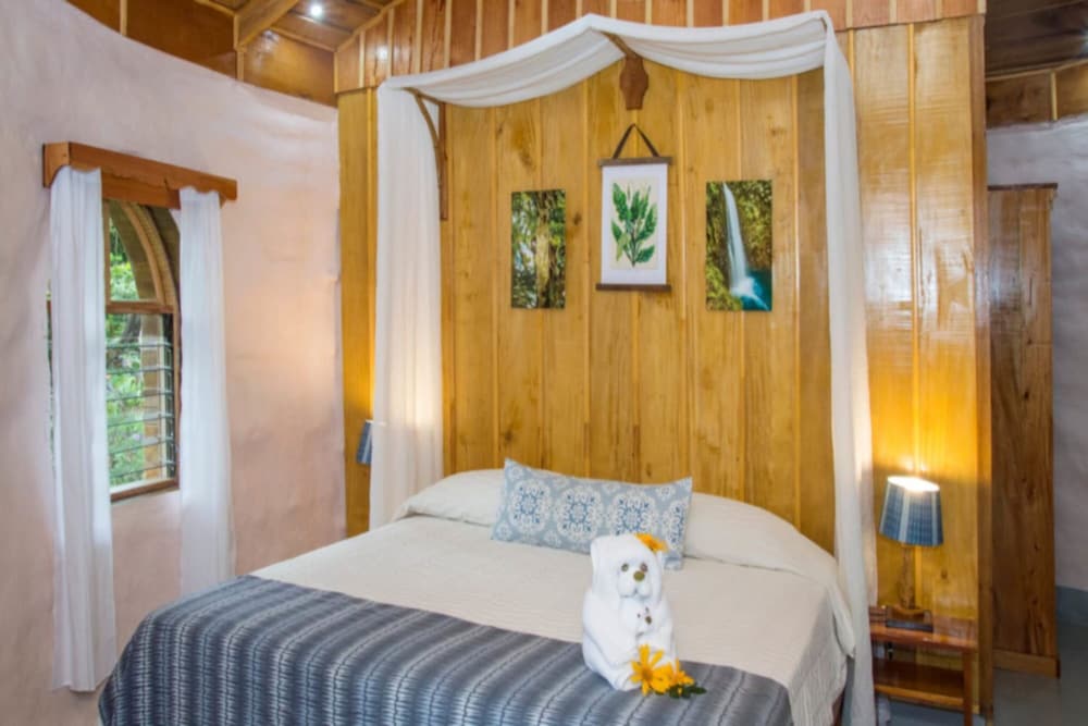Finca Luna Nueva Lodge 14/68