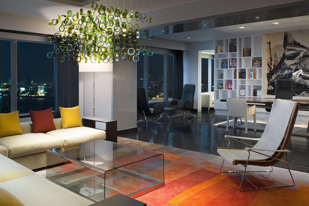 Le Meridien Saigon 38/46