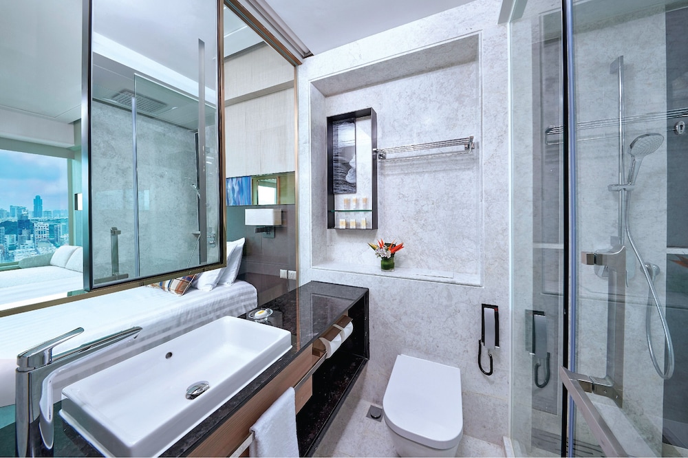 Harbour Grand Kowloon 17/55