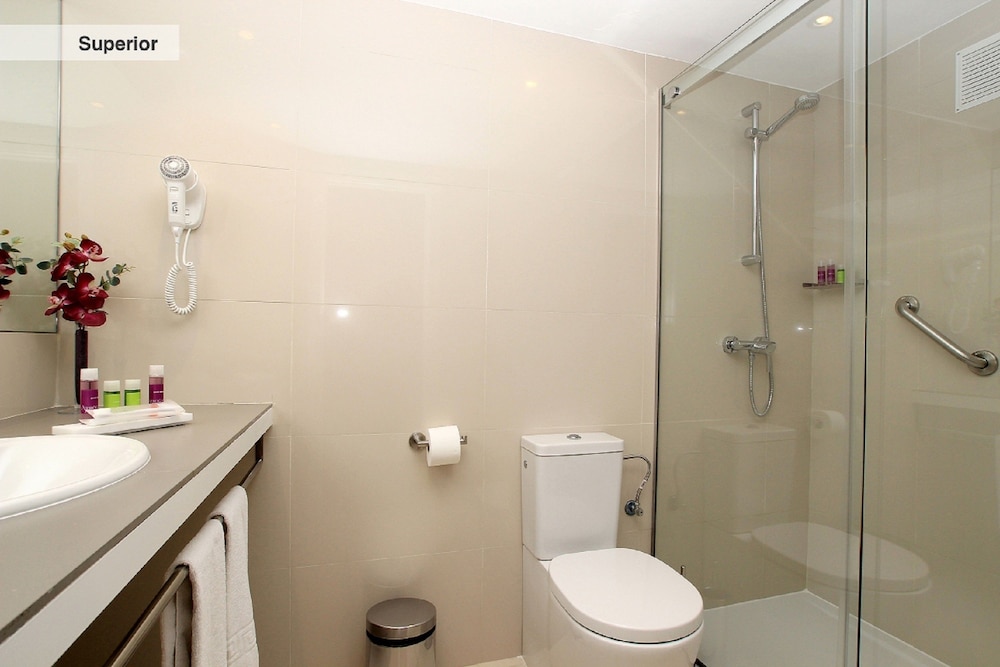 Aparthotel Nereida 41/45