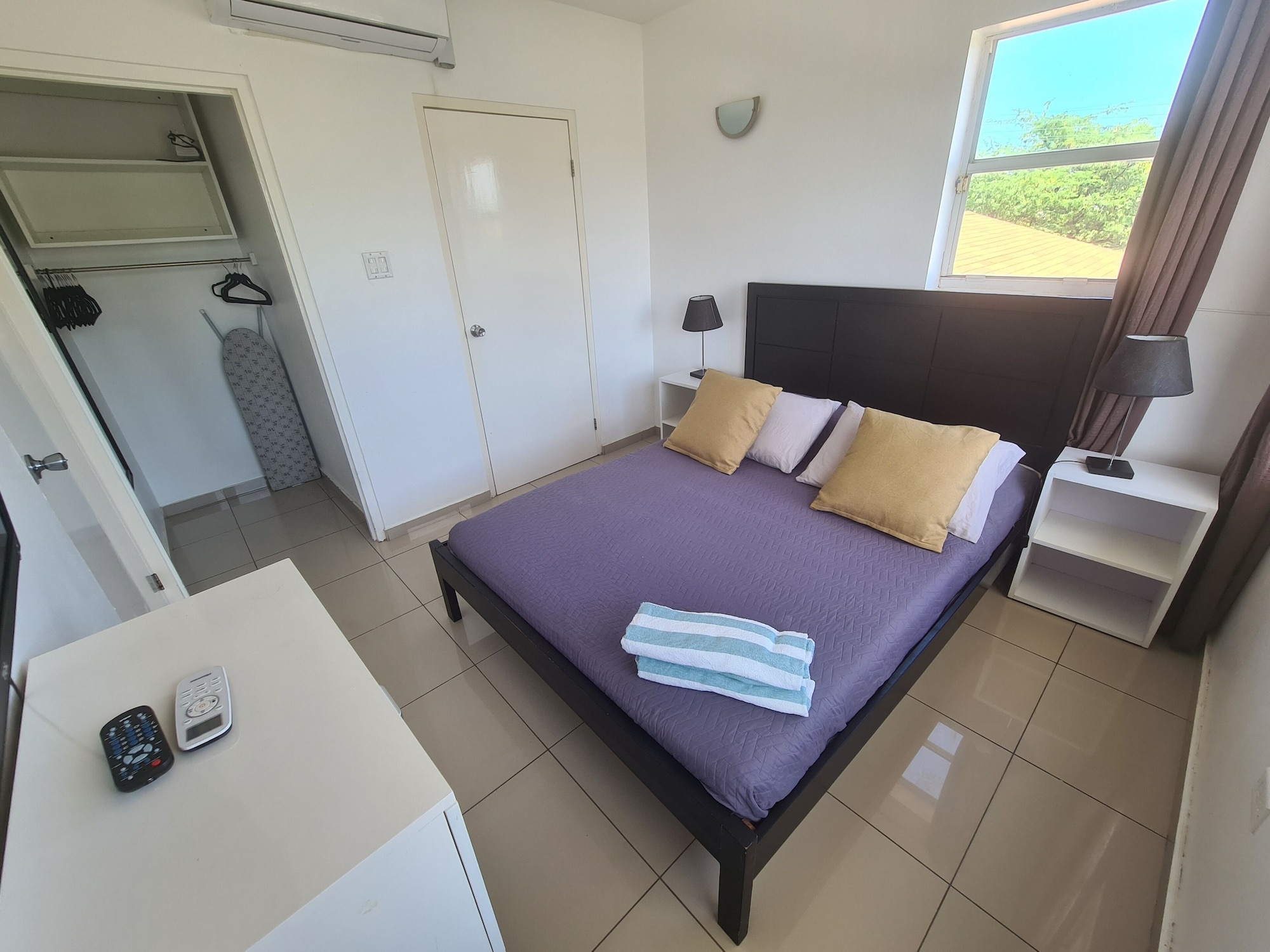 2 BEDROOMS, SUPERIOR, APARTMENT, 2 BATHROOMS