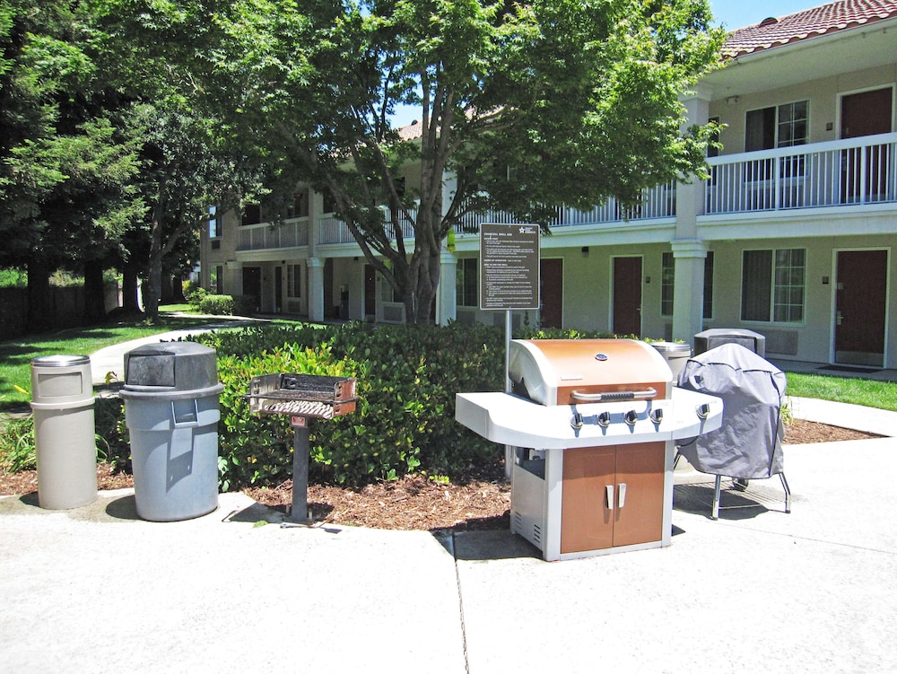 Extended Stay America San Jose - Mountain View 1/59