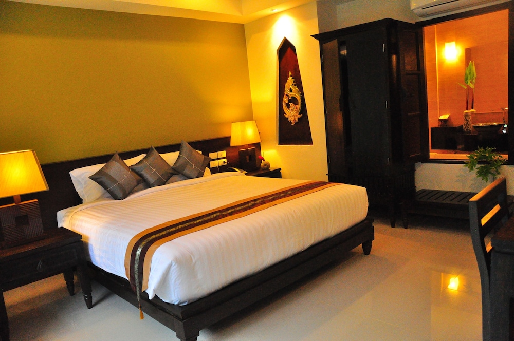 NAVATARA PHUKET RESORT 19/71
