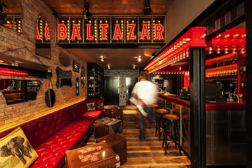 Baltazar Budapest Boutique Hotel 61/70