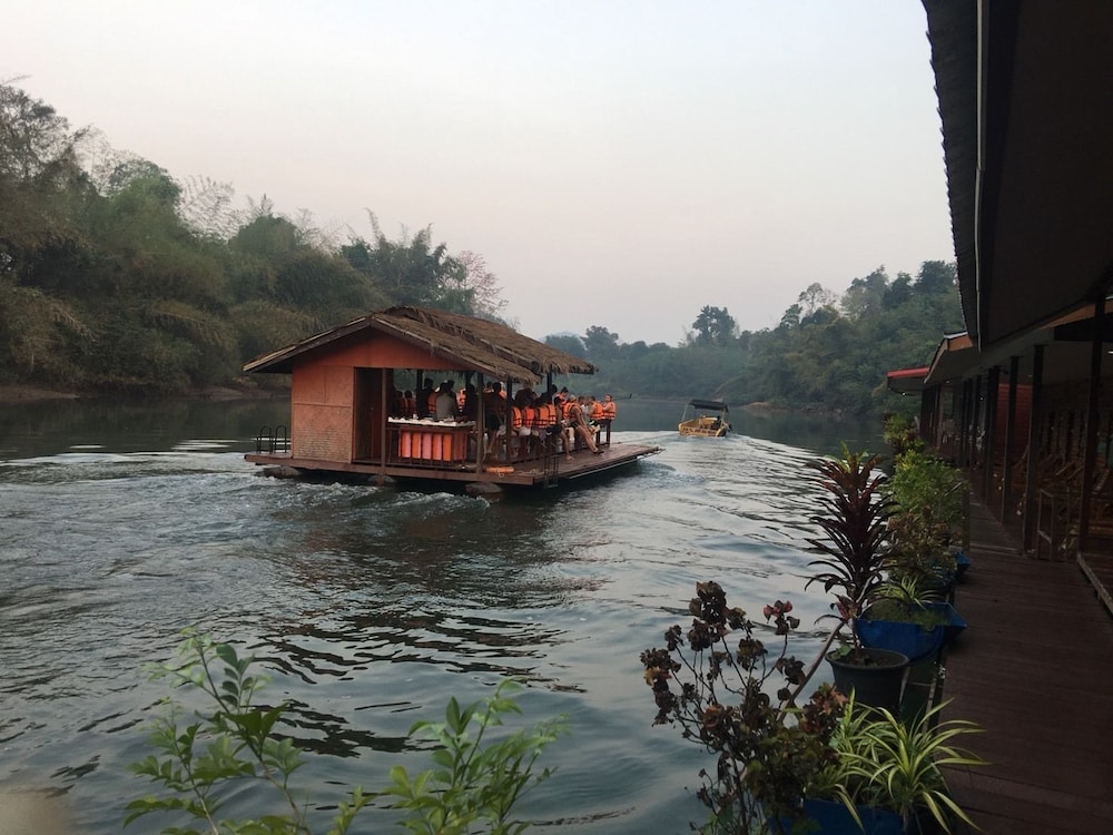 Star Hill Riverkwai Resort 60/85