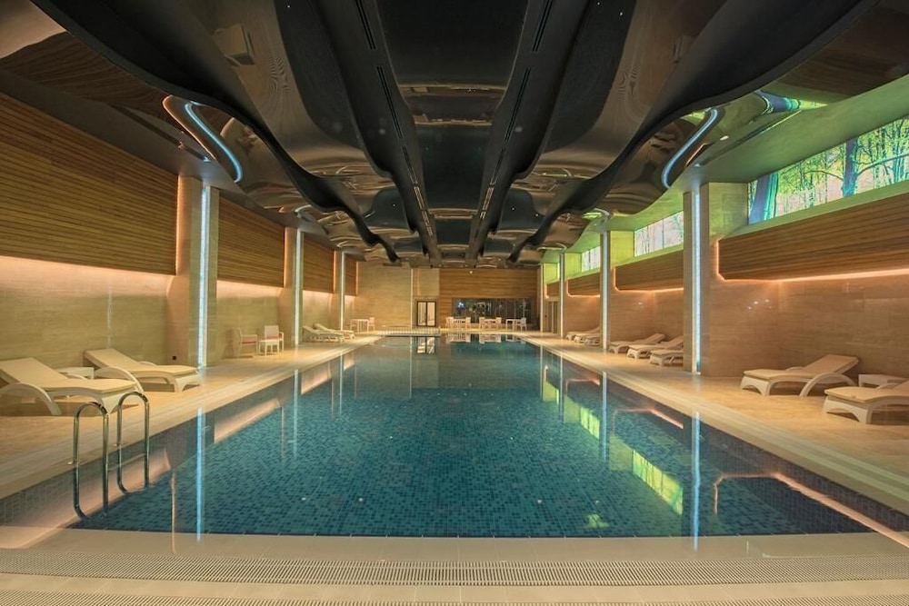 Bayir Diamond Hotel & Convention Center Konya 25/47
