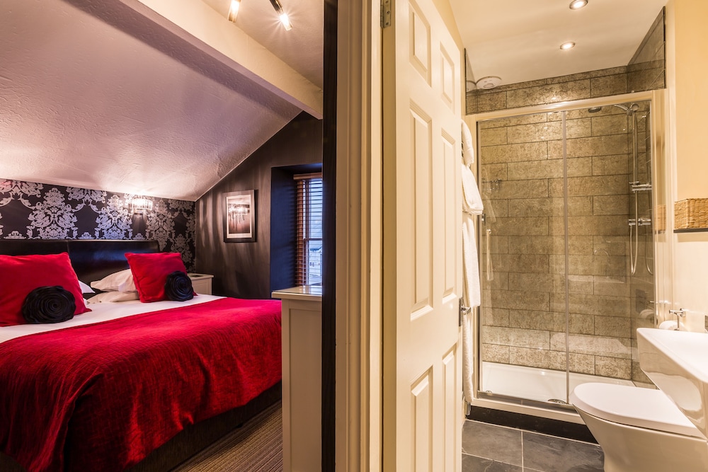 Jerichos Boutique Accommodation 29/67
