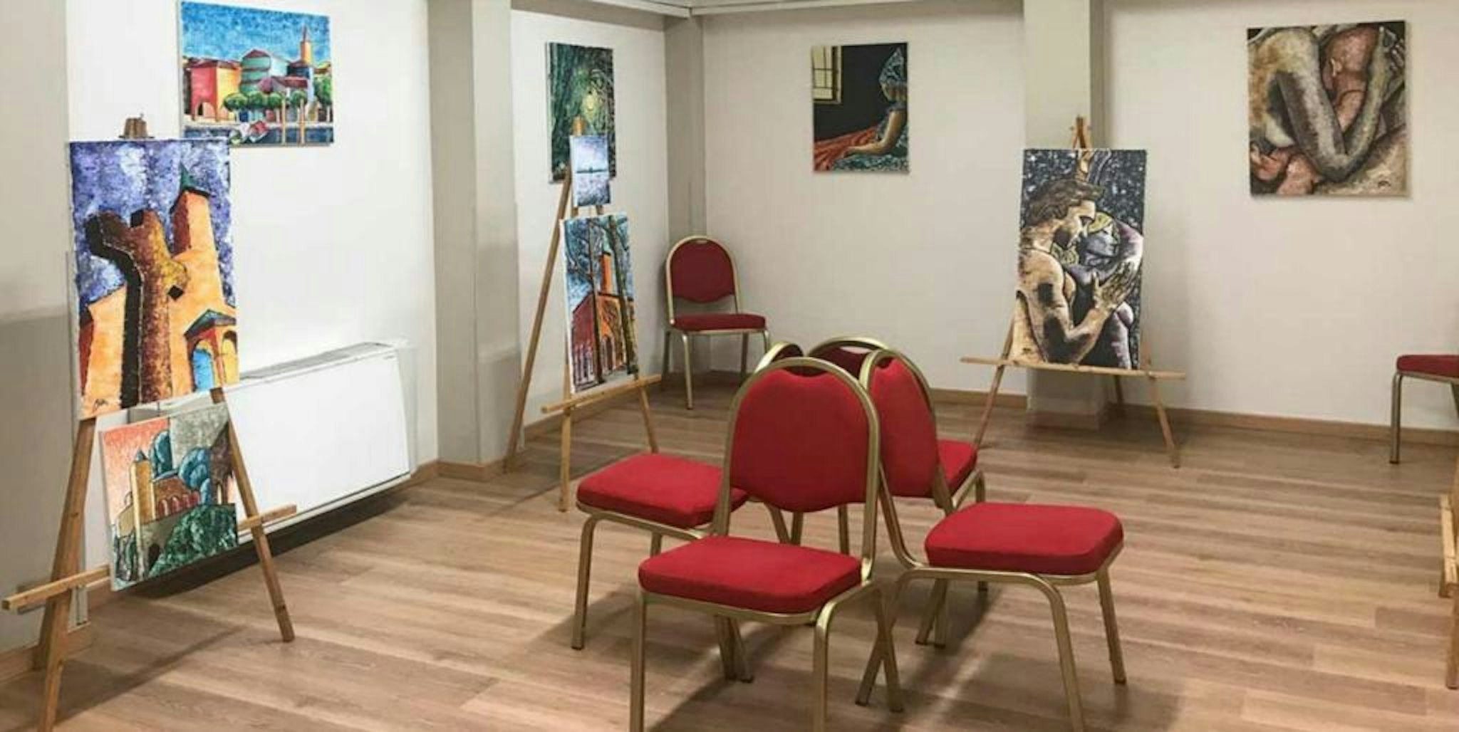 Hotel Il Chiostro 34/66