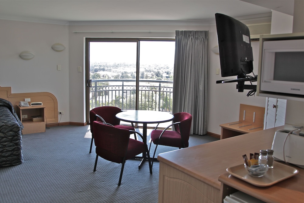 Great Eastern Motor Lodge 31/55
