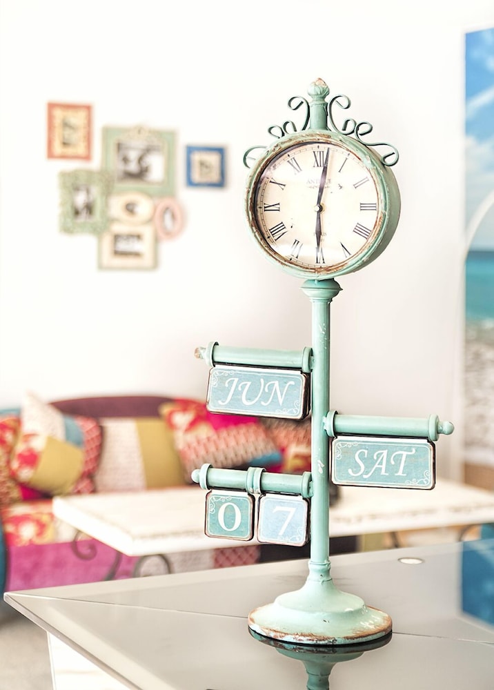 MARETA BEACH BOUTIQUE BED AND BREAKFAST 24/52
