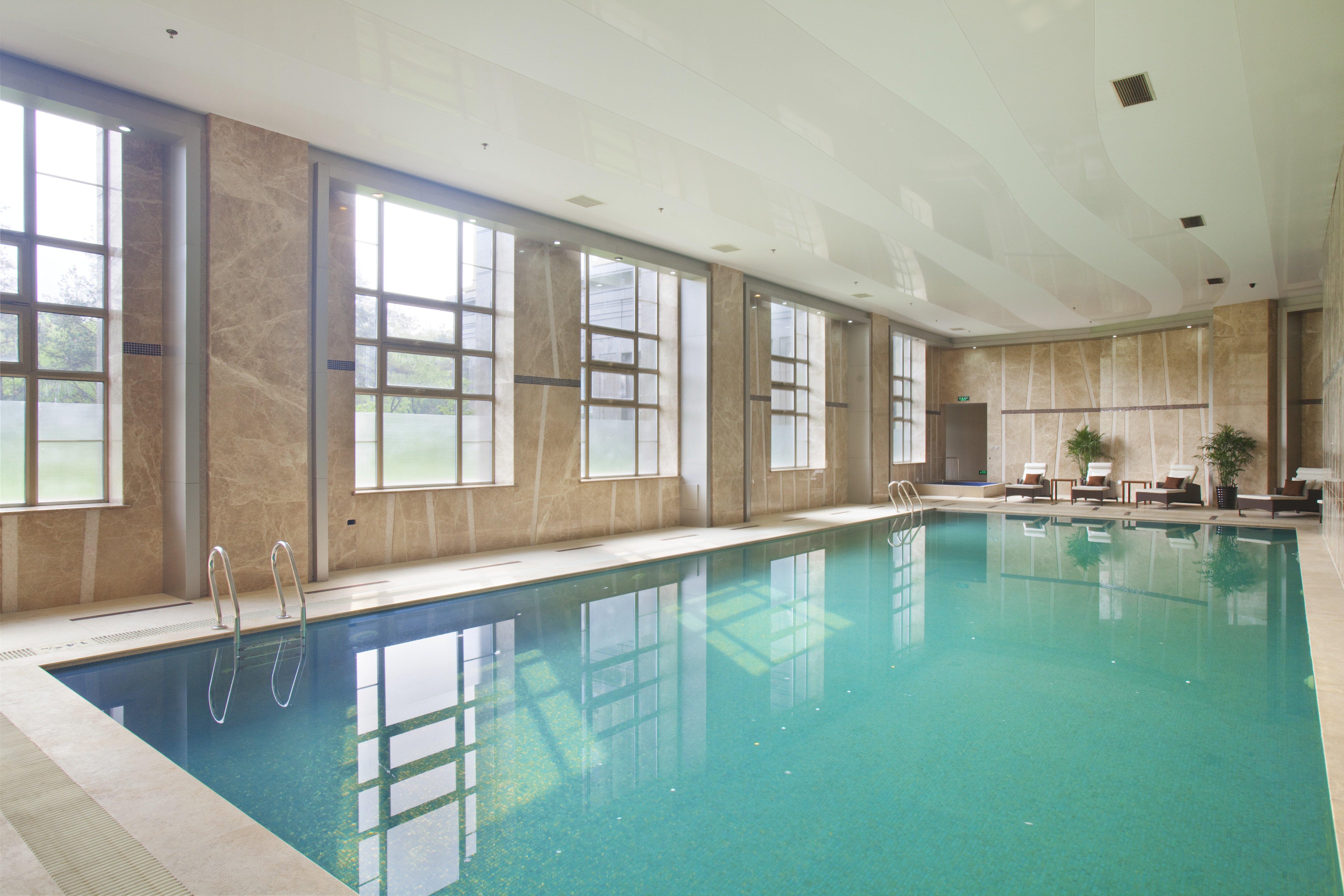 HOLIDAY INN MUDANJIANG 21/50