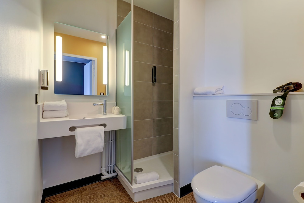 غرفة بزنس بسرير مزدوج، B&B HOTEL Dijon Valmy Toison d'Or 6/7