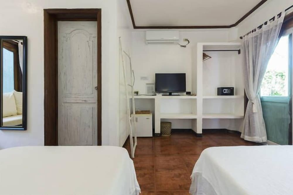 Lanterna Hotel Boracay 19/44