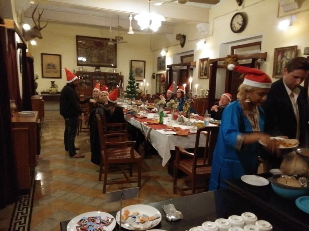 Bhanwar Vilas Palace 43/56
