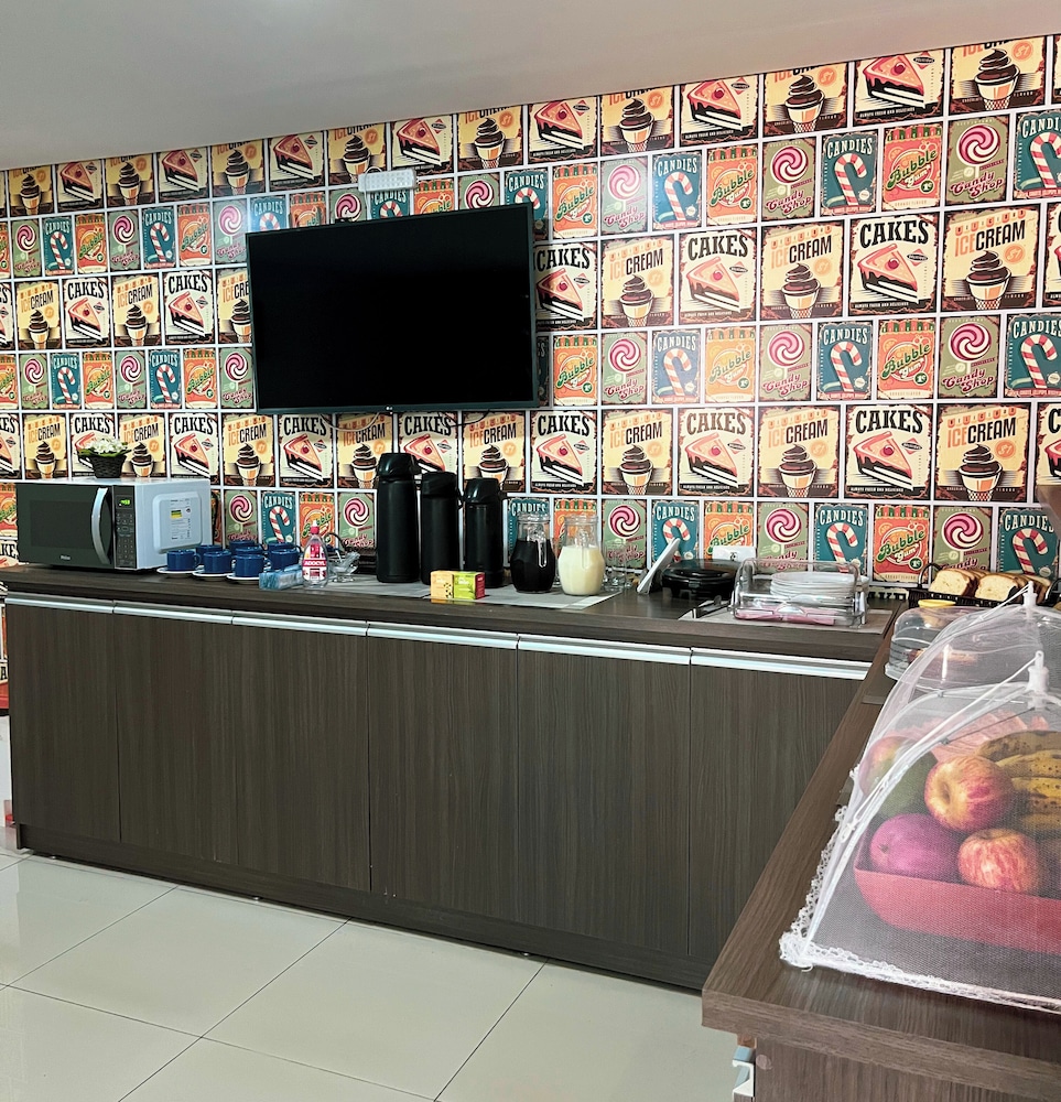 Hotel ROF 17/20