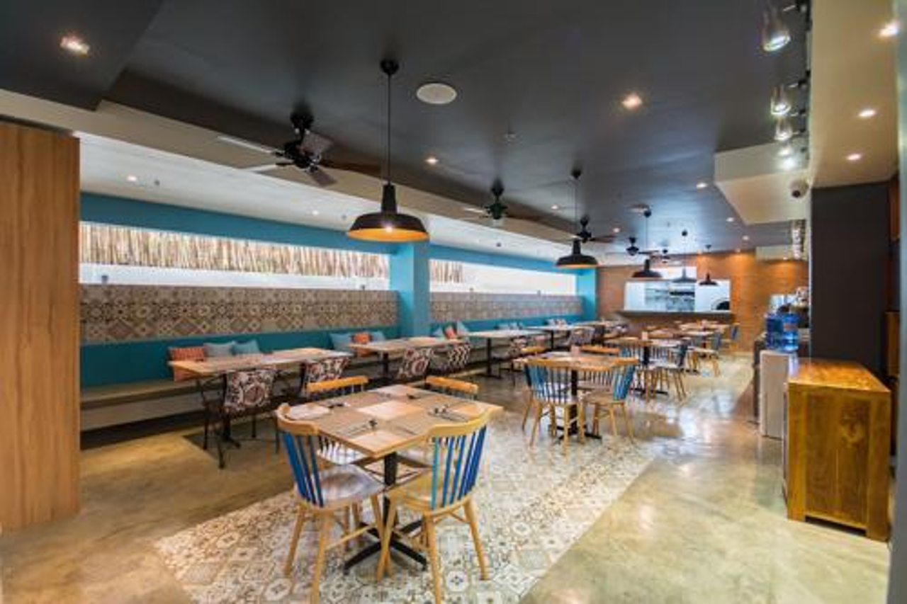 Ferra Hotel And Garden Suites 27/29