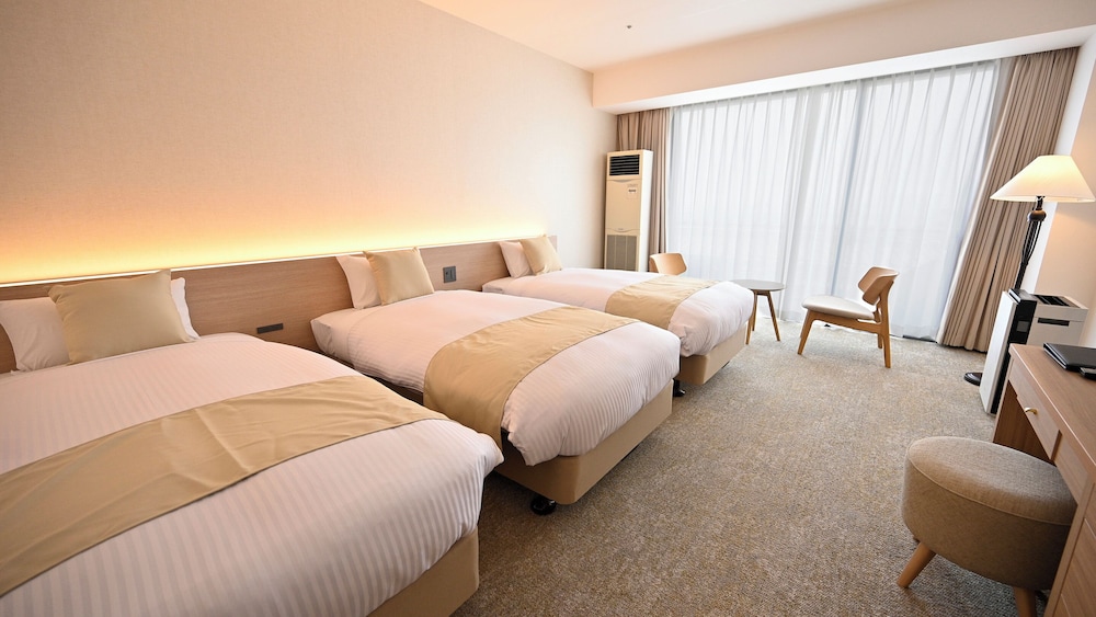 TAOYA Shima (Ex Thalassa Shima Hotel and Resort) 16/57