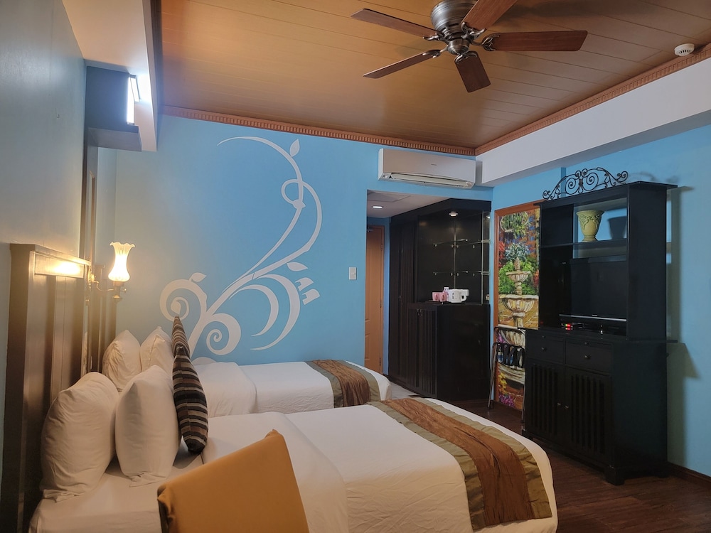 Lee Boutique Hotel 29/74