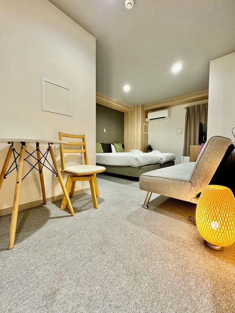 Y&Y NAMBA HOTEL Osaka 38/50