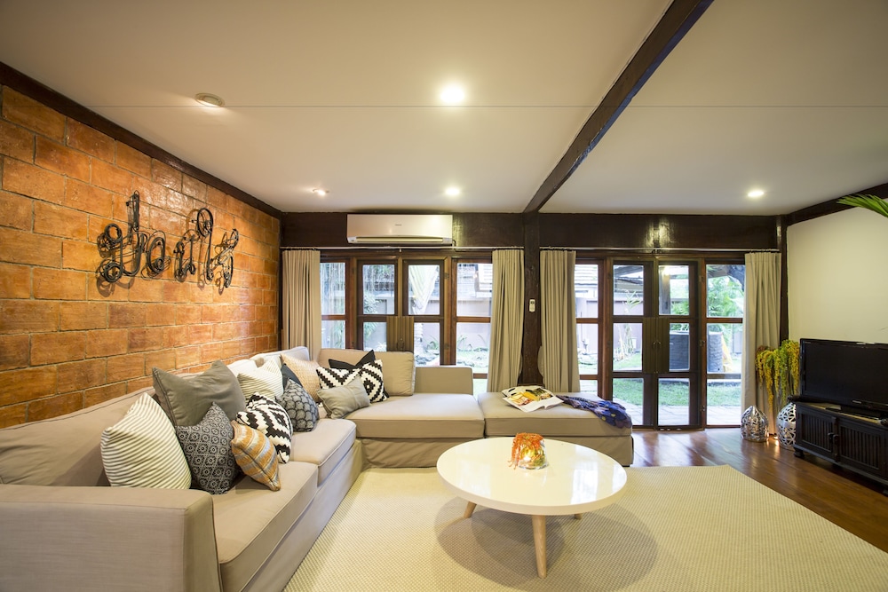 Tolani Northgate Villa Chiang Mai 32/52