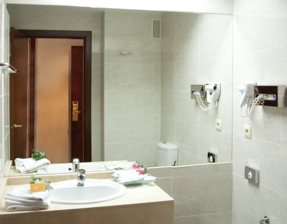 BQ Andalucia Beach Hotel 63/63