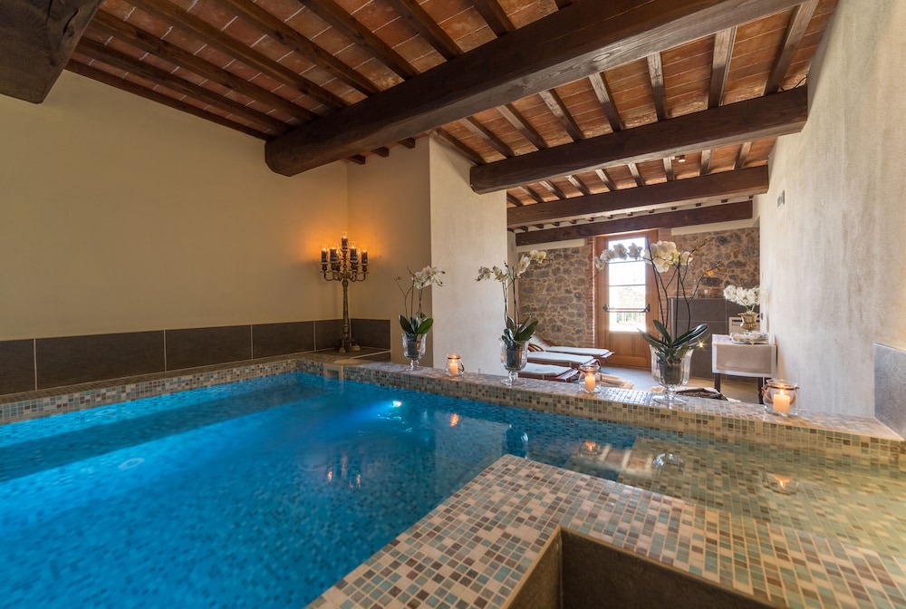 Relais La Costa - Dimora Storica 3/76
