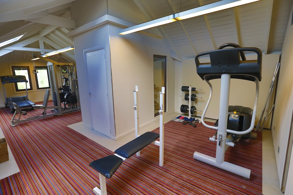 IMAGO HOTEL AND SPA 18/34