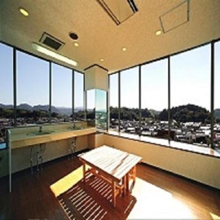 Business Green Hotel Hino 16/23