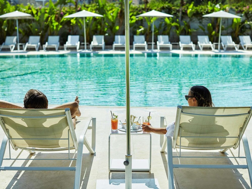Mercure Villa Romanazzi Carducci 42/76