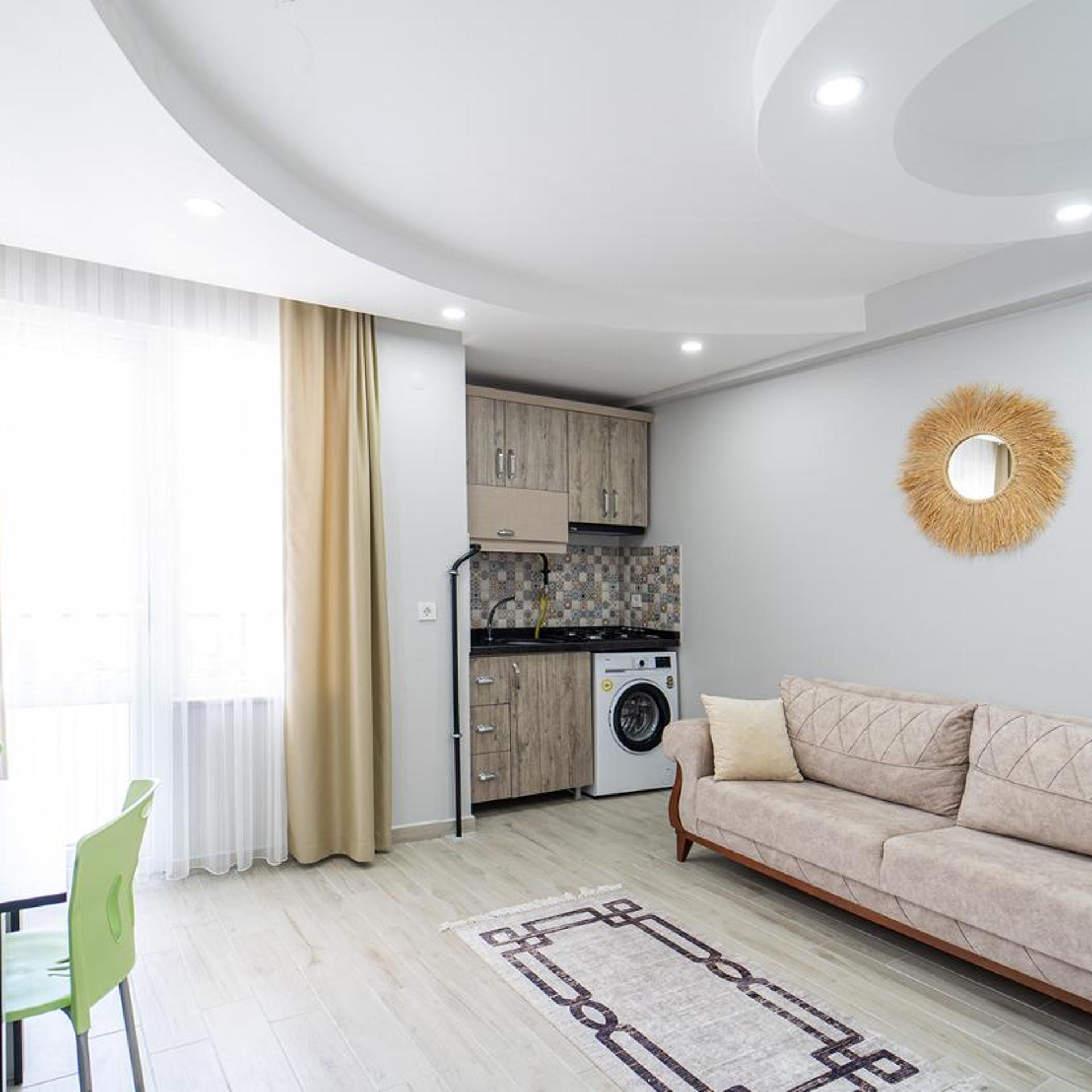 Kumbag Sehri Saray Apart Otel 37/50