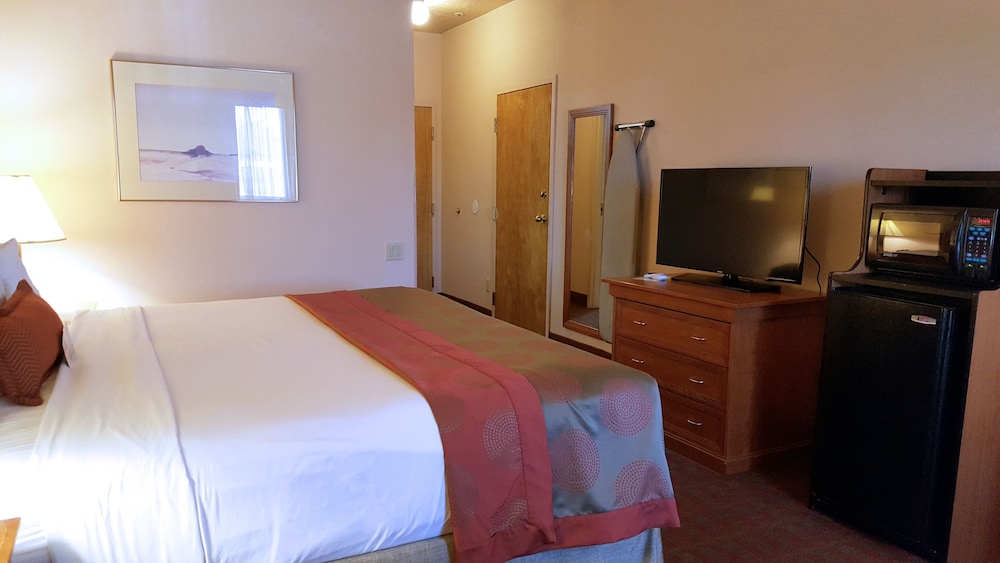 Ramada By Wyndham St George 11/37