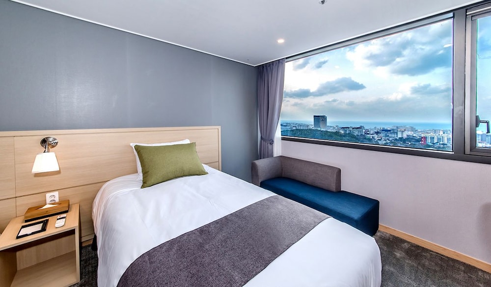 Hotel Shalom Jeju 4/47