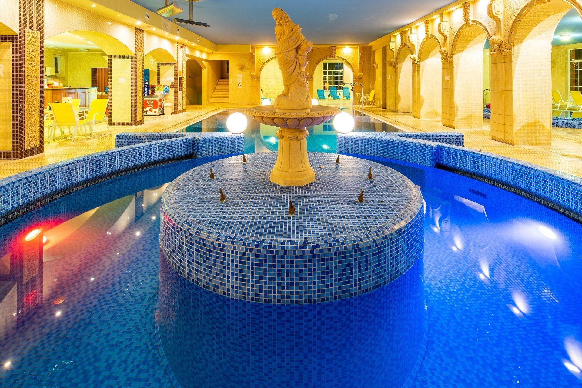 Hotel Bellevue (Bellevue Conference & Wellness Hotel) 24/38