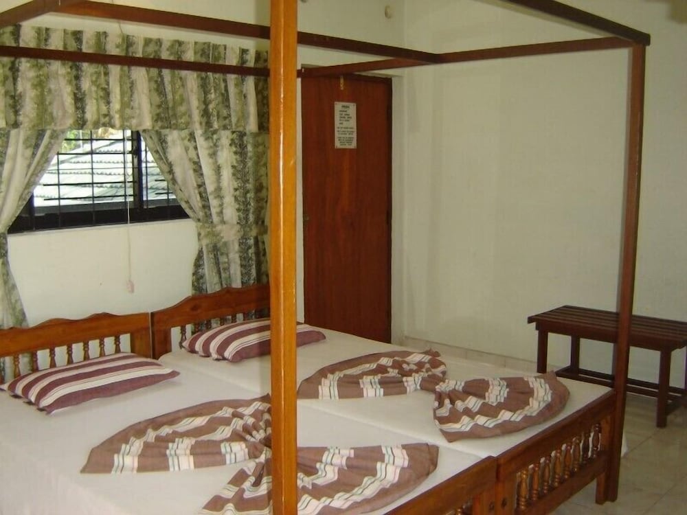 Ocean View Guesthouse 16/36