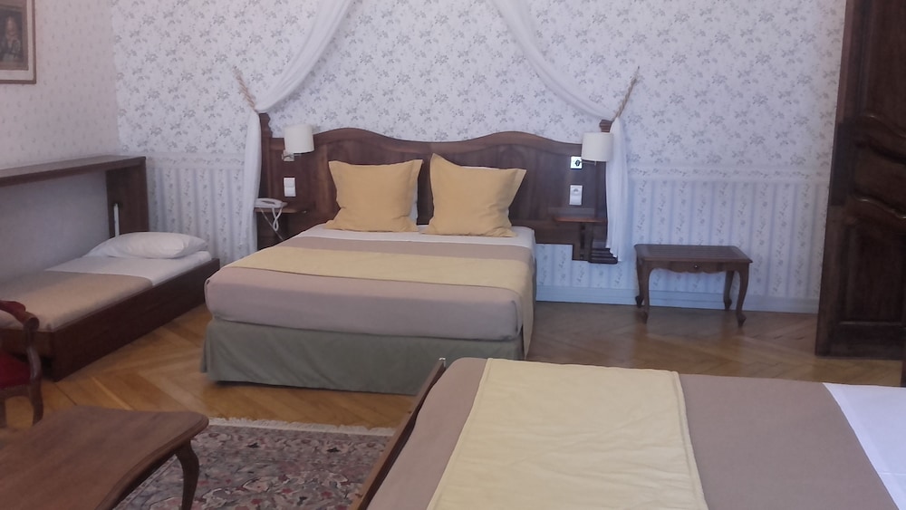 Citotel Le Sphinx 11/39