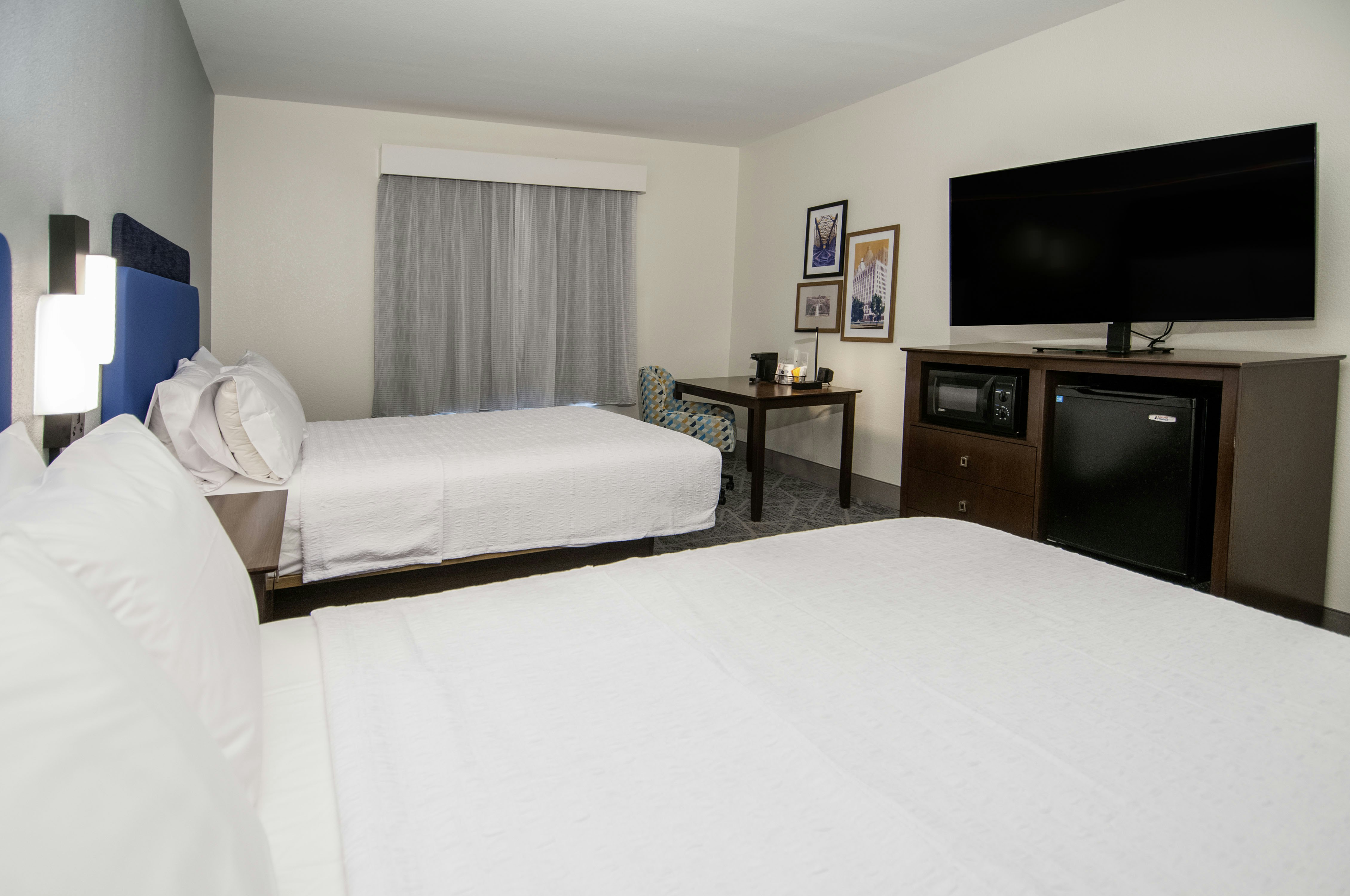 Room, 2 Queen Beds
