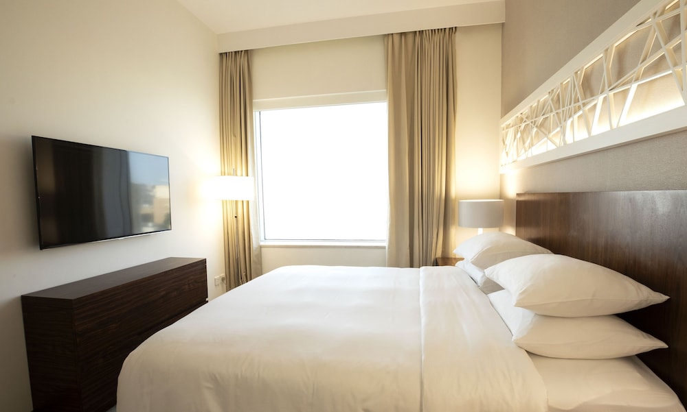 1 Bedroom Suite