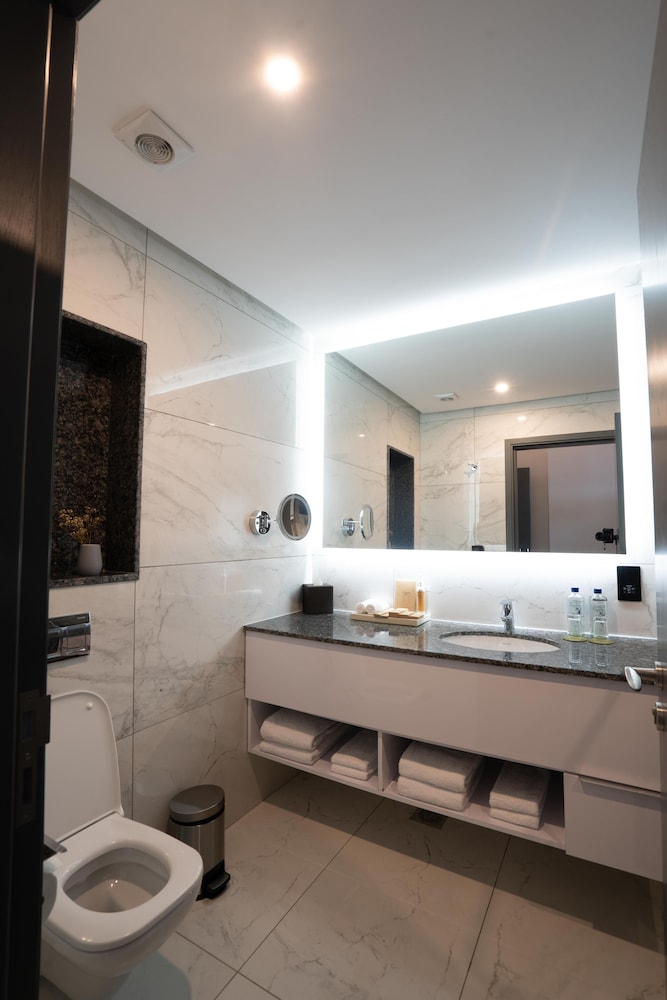 Dusit Princess Hotel Residences Nairobi 55/55