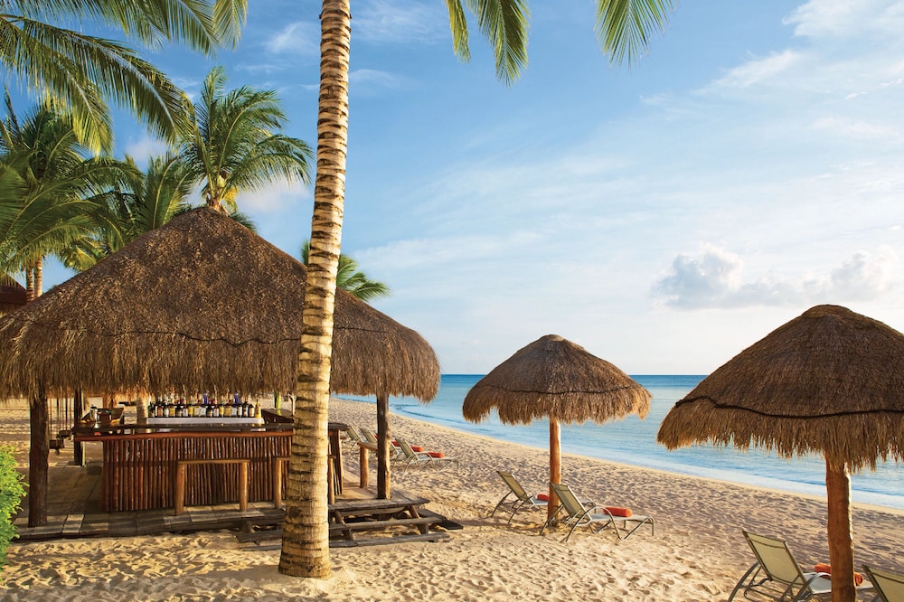 Dreams Cozumel Cape Resort & Spa in COZUMEL