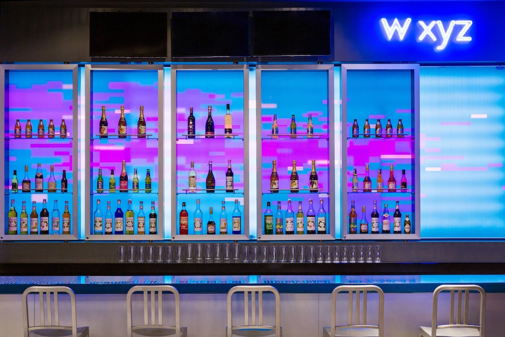 فندق ألوفت الظهران(Aloft Dhahran) 19/31