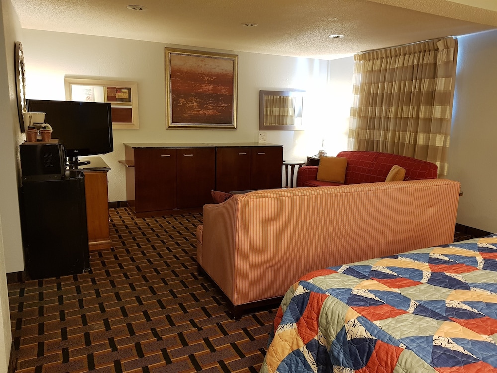 Le Mars Inn & Suites 25/42