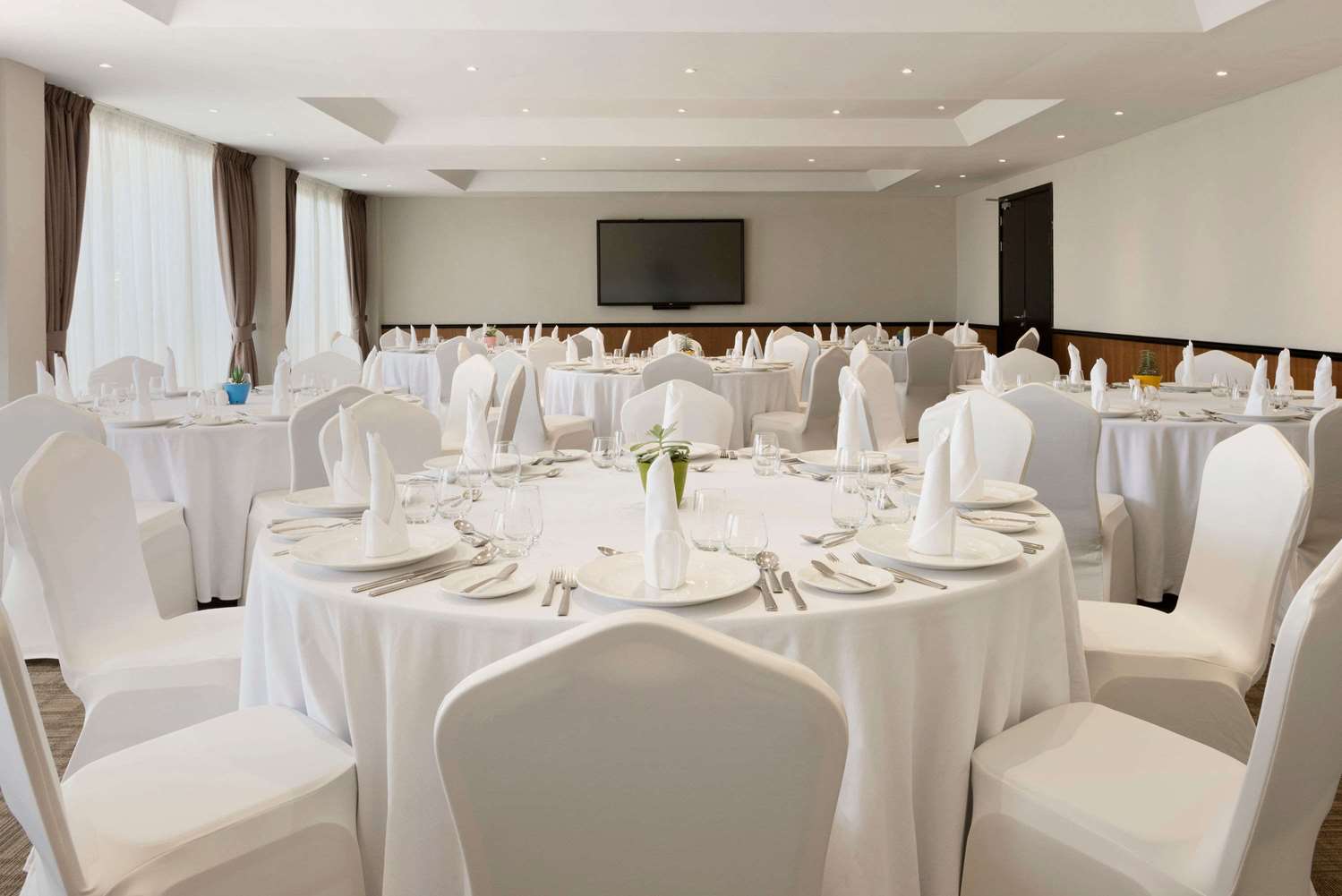Ramada Resort by Wyndham Dar es Salaam 45/56
