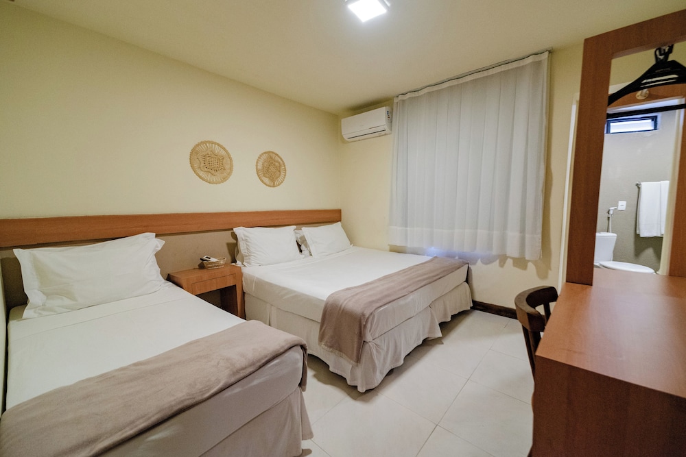 FORTMAR HOTEL 16/47