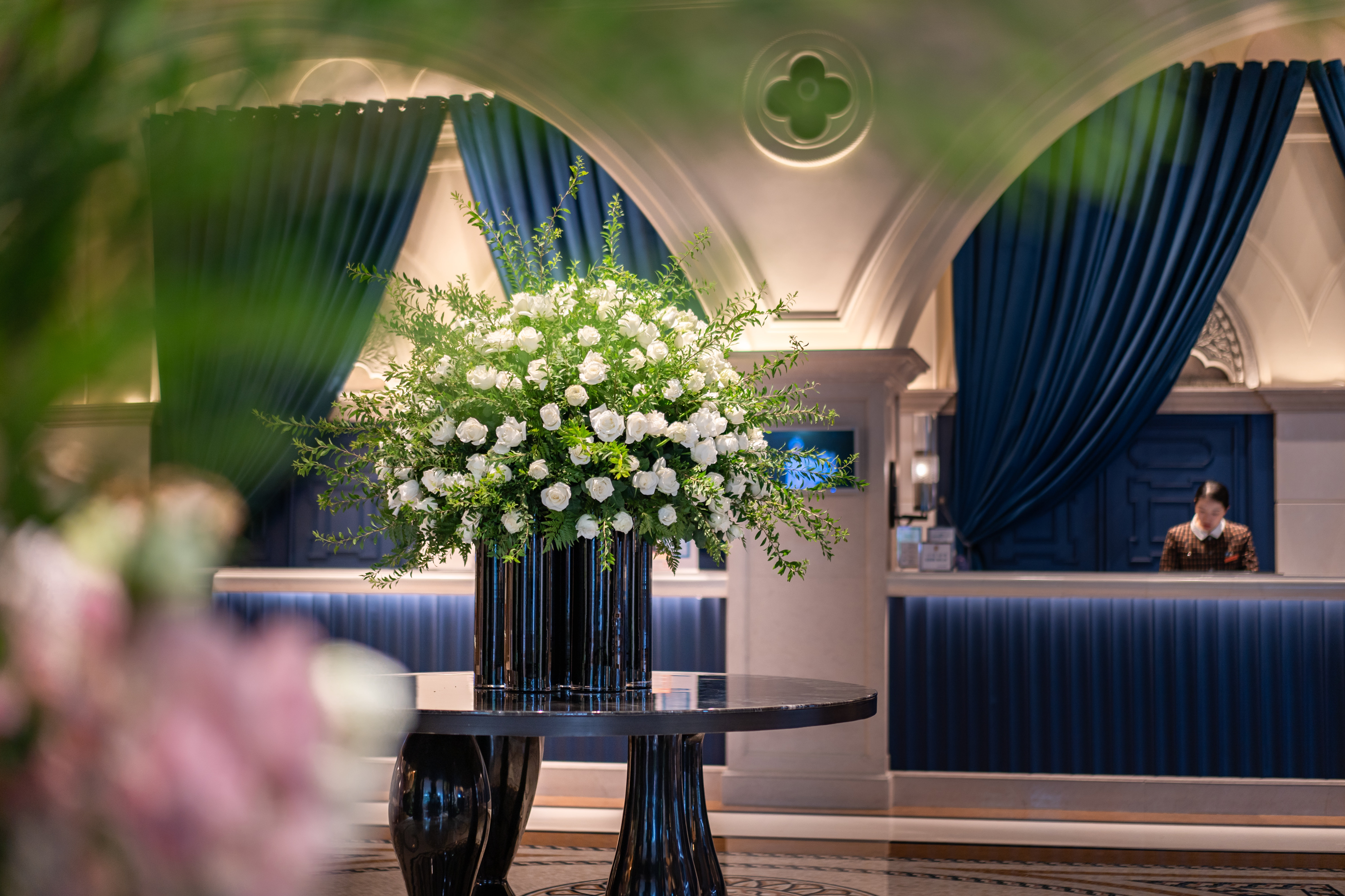 Hotel Indigo Shenzhen Overseas Chinese Town an IHG Hotel 12/78