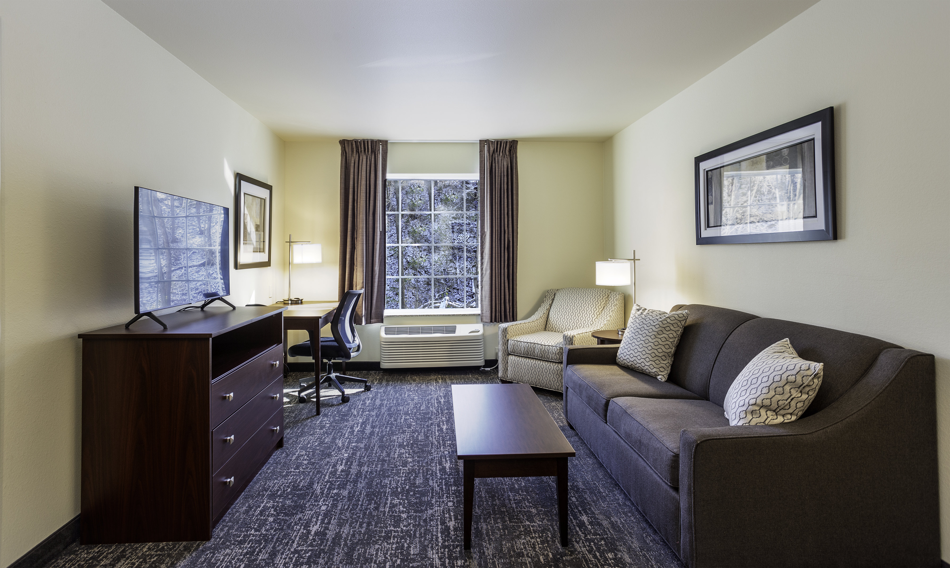 Cobblestone Inn & Suites - Brookville 27/48