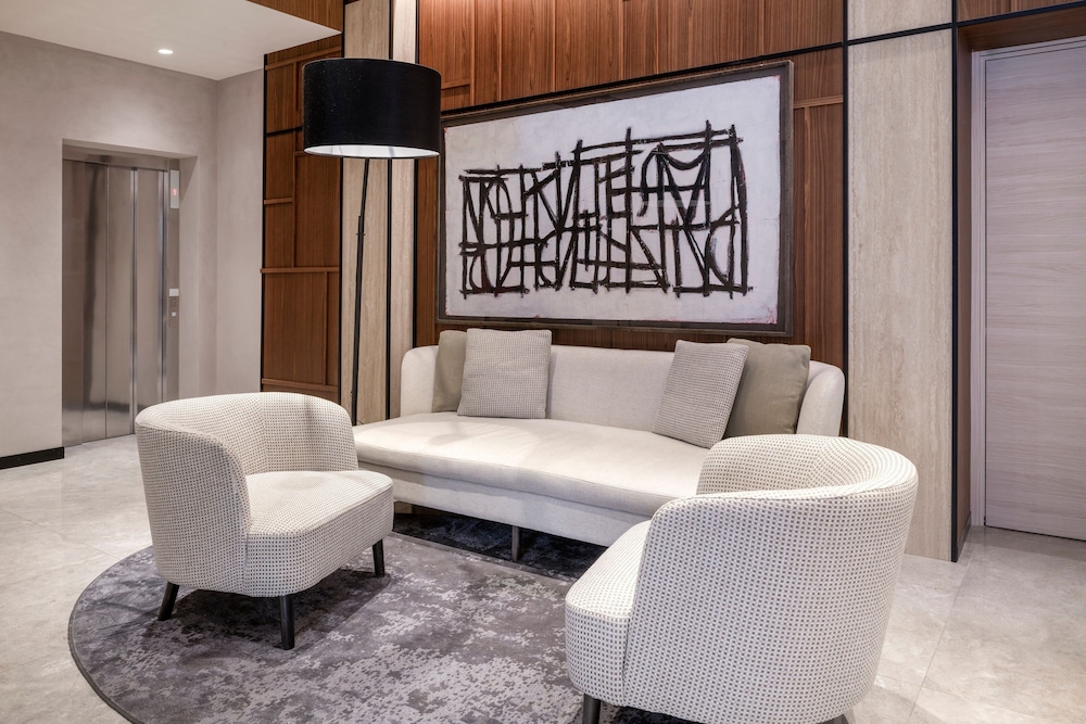 AC Hotel by Marriott Clodio Roma 26/49