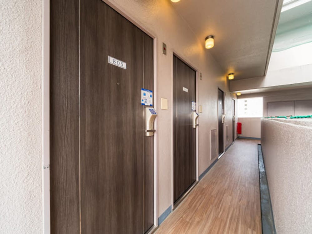 Super Hotel Inn Hakata 15/21